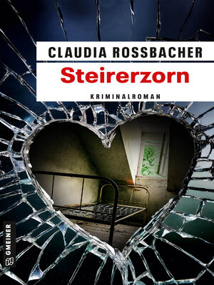 cover image of Steirerzorn
